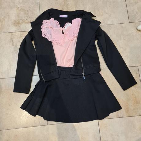 Kostým pre slečnu, h&m,134