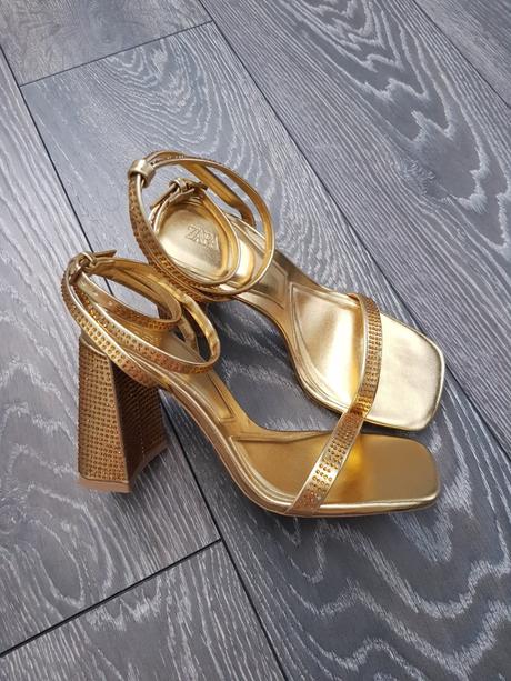 Topanky zara, zara,36