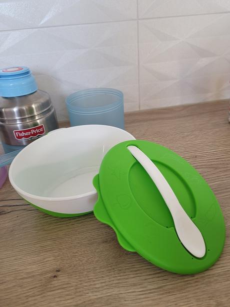 Termoska na jedlo fp, 