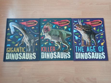 Dinosaur infosaur 3x hb,