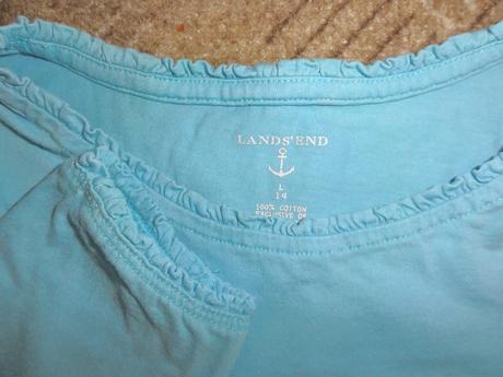 Trička 152/158, 152