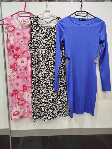 Šaty sinsay, sinsay,s