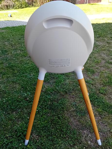 Jedálenská stolička,,kinderkraft", kinderkraft