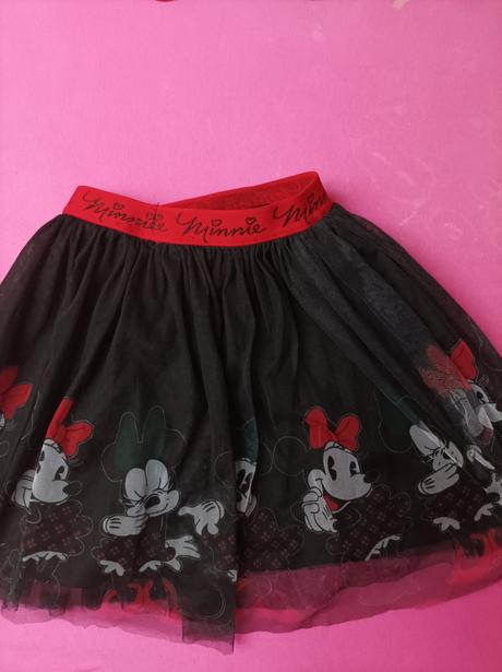 Sukničky, disney,128