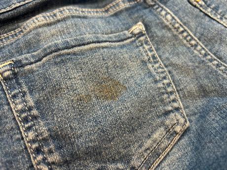 Kraťasy na traky zn.h&m (veľ.122), h&m,122