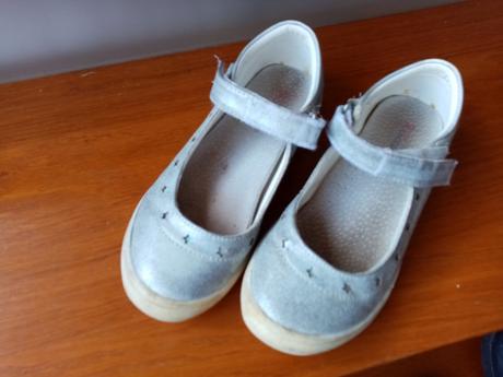 Balerinky vd 19cm, coccodrillo,30