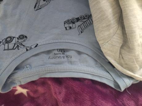 Tričká, sinsay,140