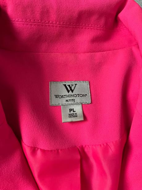 Sako extravagantné, m