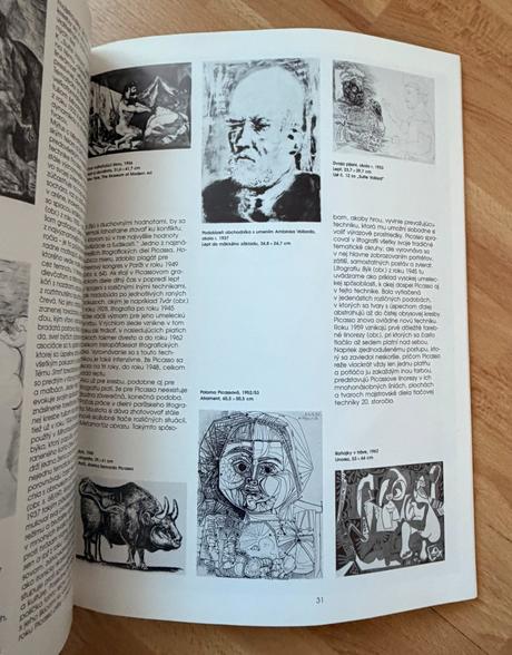 Pablo picasso 1881-1973,
