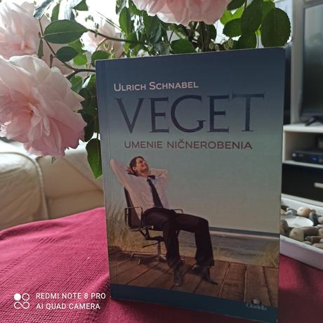 Veget umenie ničnerobenia,