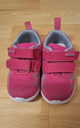 Protetika tenisky lugo 22, protetika,22