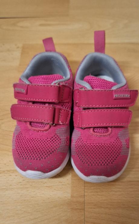 Protetika tenisky lugo 22, protetika,22