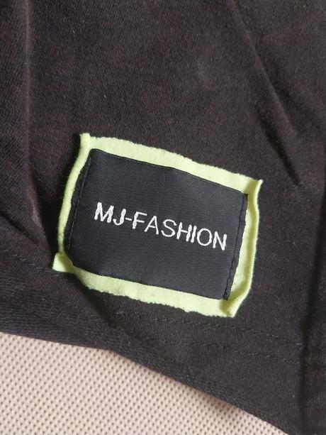 Kratasy mj fashion, 134