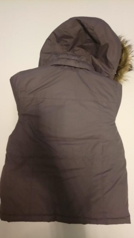 Zimna bundicka, reflex,98