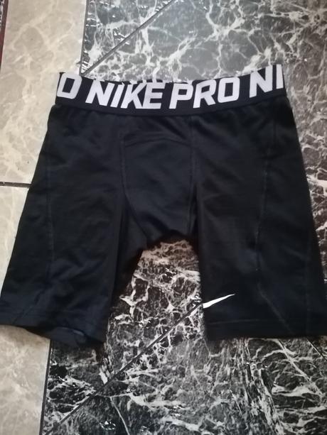 Nike pro elastaky s, nike,s