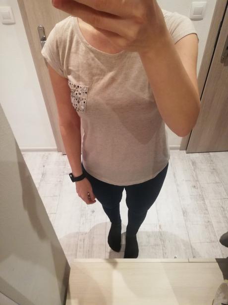 Tričko sinsay, sinsay,m