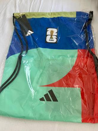 Športovy ruksak ms vo futbale, 