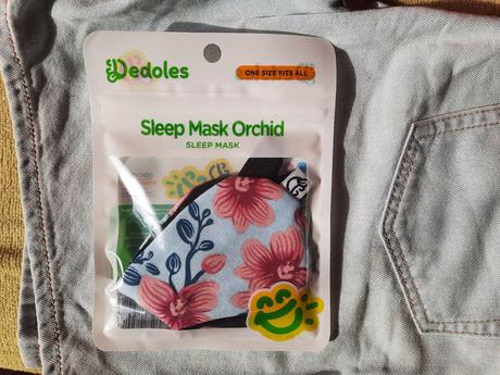 Masky na spanie barbie, disney, dedoles, 