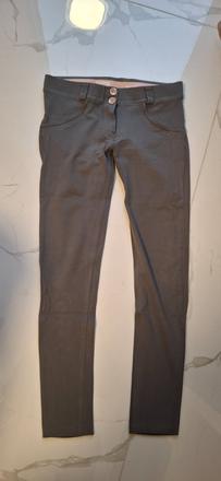 Freddy jeans nohavice-leginy, s