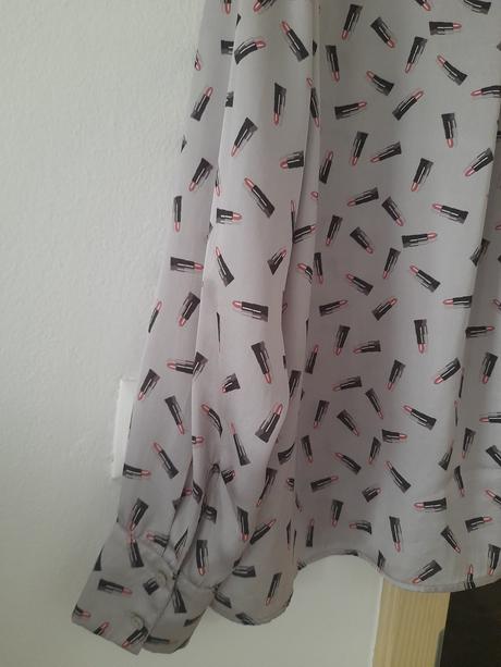 Blúzka, topshop,42