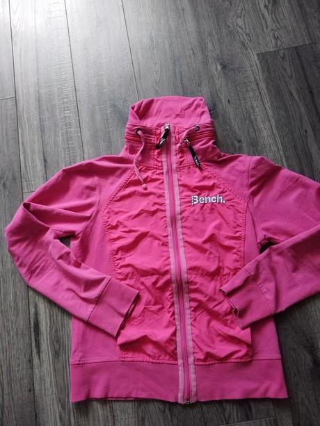 Mikina / bunda, bench,m