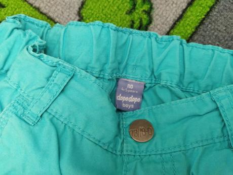 3x kraťasy, dopodopo,110