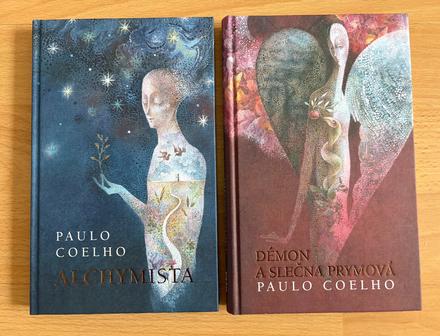 Paulo coelho,