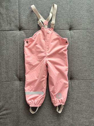 Tchibo nohavice do dažda, veľkosť 86/92, tchibo,92