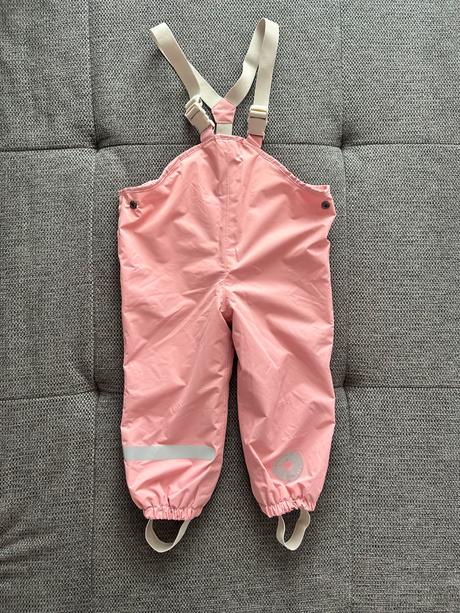 Tchibo nohavice do dažda, veľkosť 86/92, tchibo,92