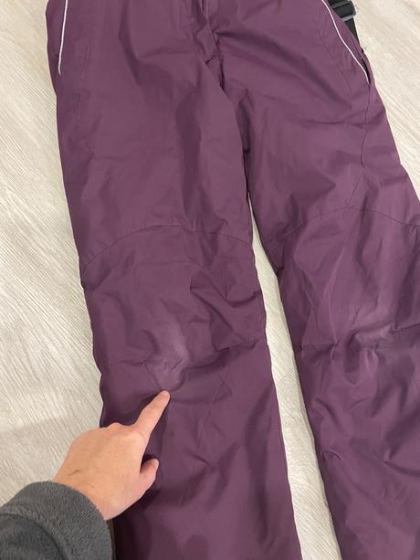 Bunda roxy a oteplovaky, roxy,158