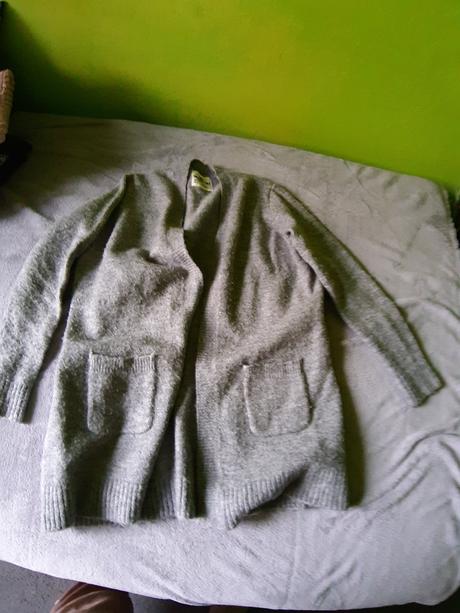 Kardigan, pepperts,134