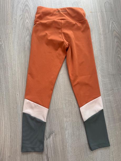 Športové legíny zara 120, zara,116