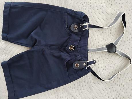 Chlapčenské slávnostné oblečenie, 74