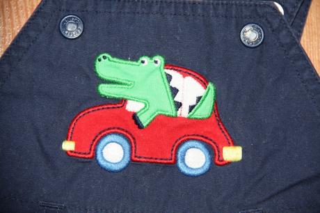 Nohavice , carter's,68