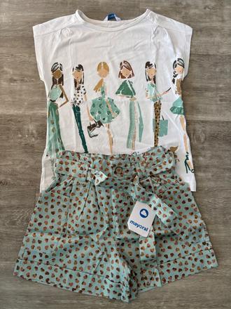 Komplet mayoral, mayoral,128