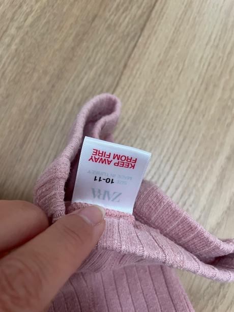 Pančuchy zara, zara,140