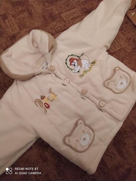 Súprava na zimu, 104