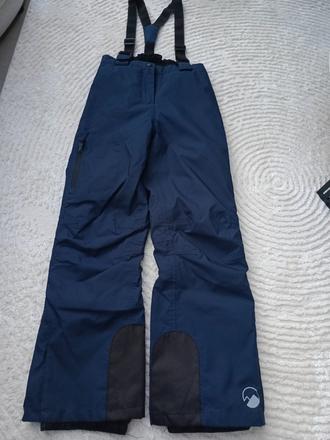 Otepľovačky 146/152, crivit,146