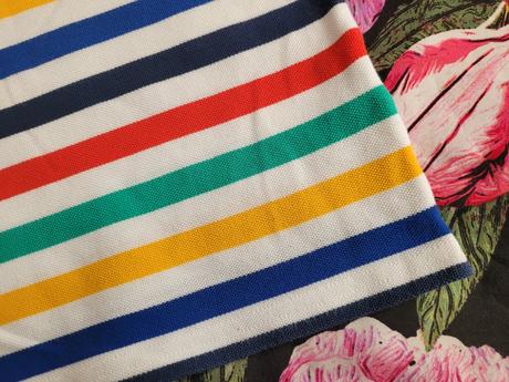 Lacoste tričko 128, lacoste,128