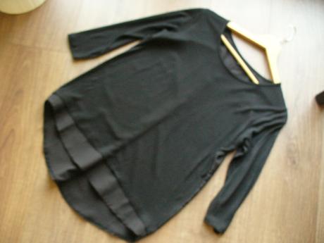 Tričko - blúzka, reserved,s