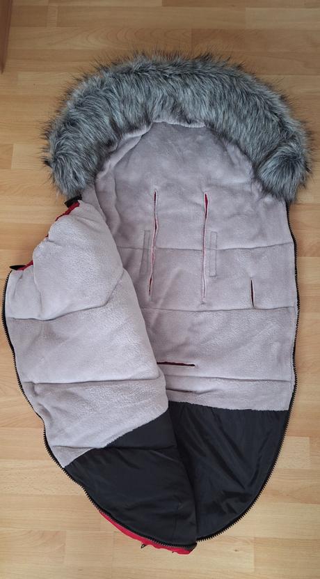 Fusak cottonmoose, cottonmoose