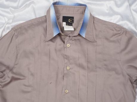 Luxusná pánska košeľa just cavalli, xxl