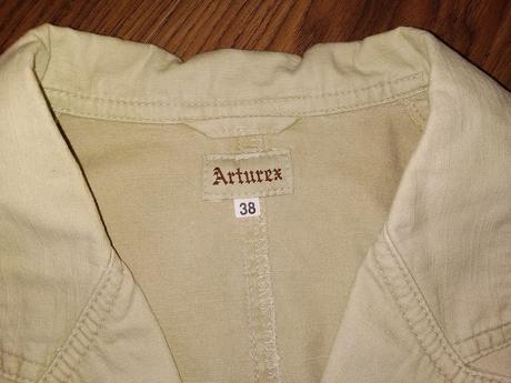 Letné, športovo elegantné sako, 38