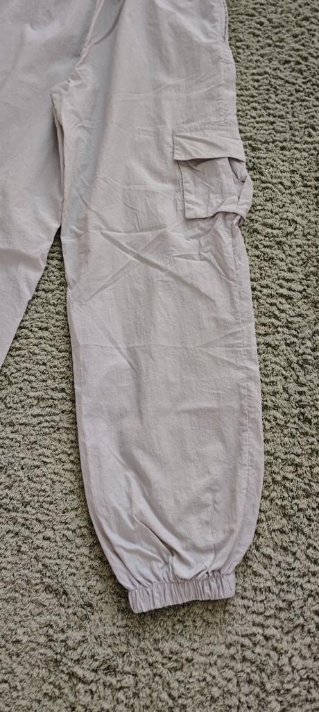 Cargo nohavice, reserved,164