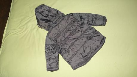 Tmavosiva bundicka next, next,86