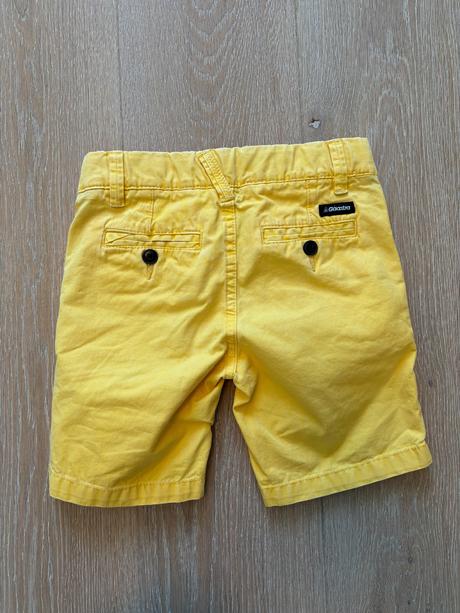 Kraťasy gaastra veľ. 98/104, 98