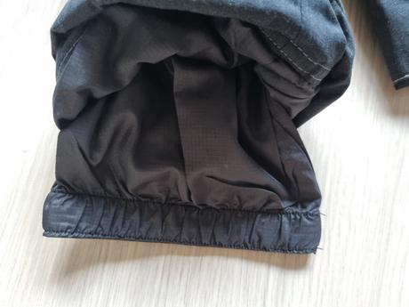 Lyžiarske nohavice bogner 110/116, 110