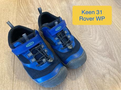 Keen tread rover wp 31, keen,31