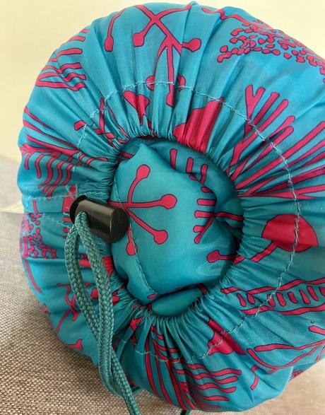 Detsky spaci vak quechua,