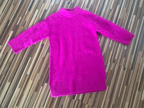 Svetrik / šaty zara, zara,116